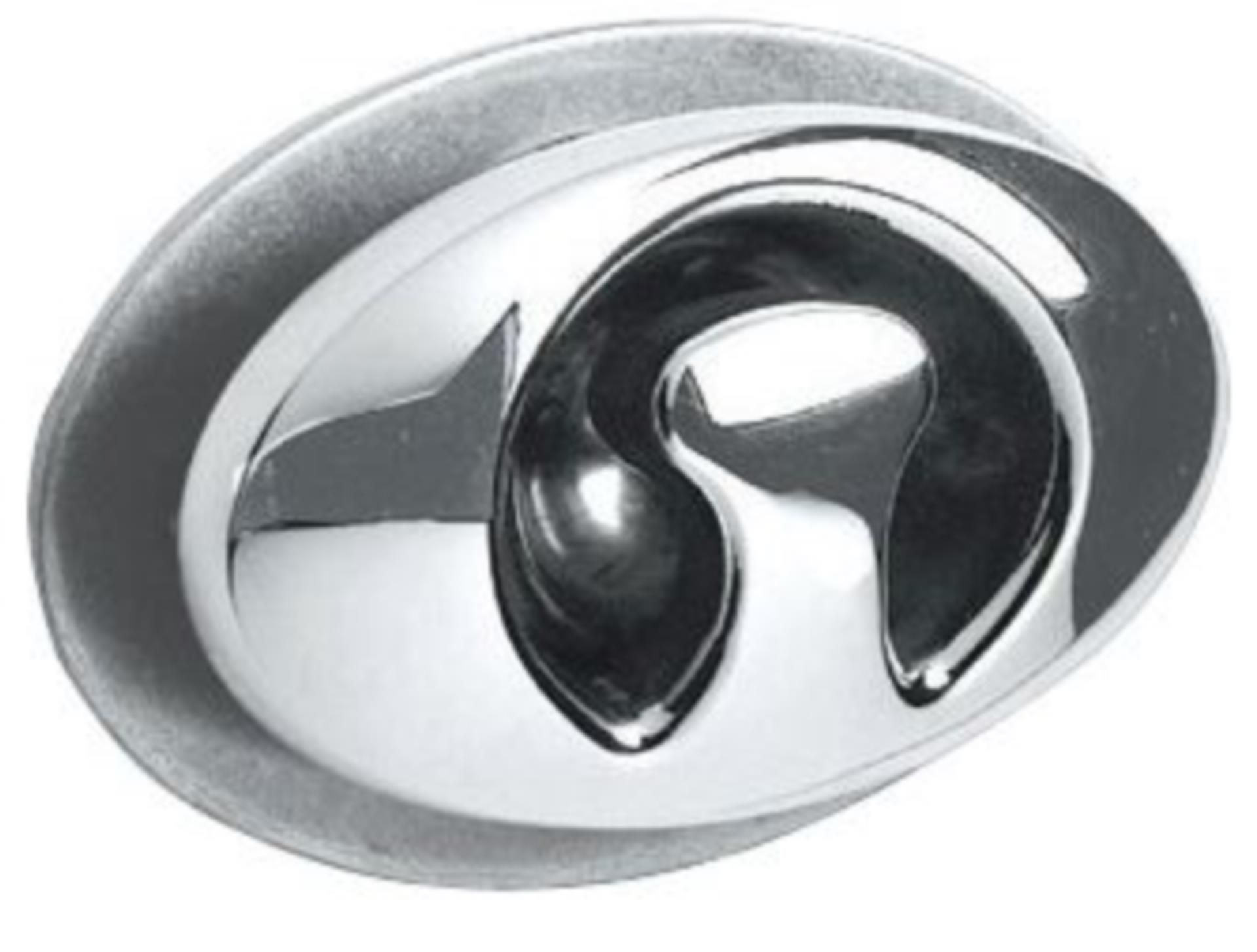 Osculati Wasserski Schlepphaken versenkbar