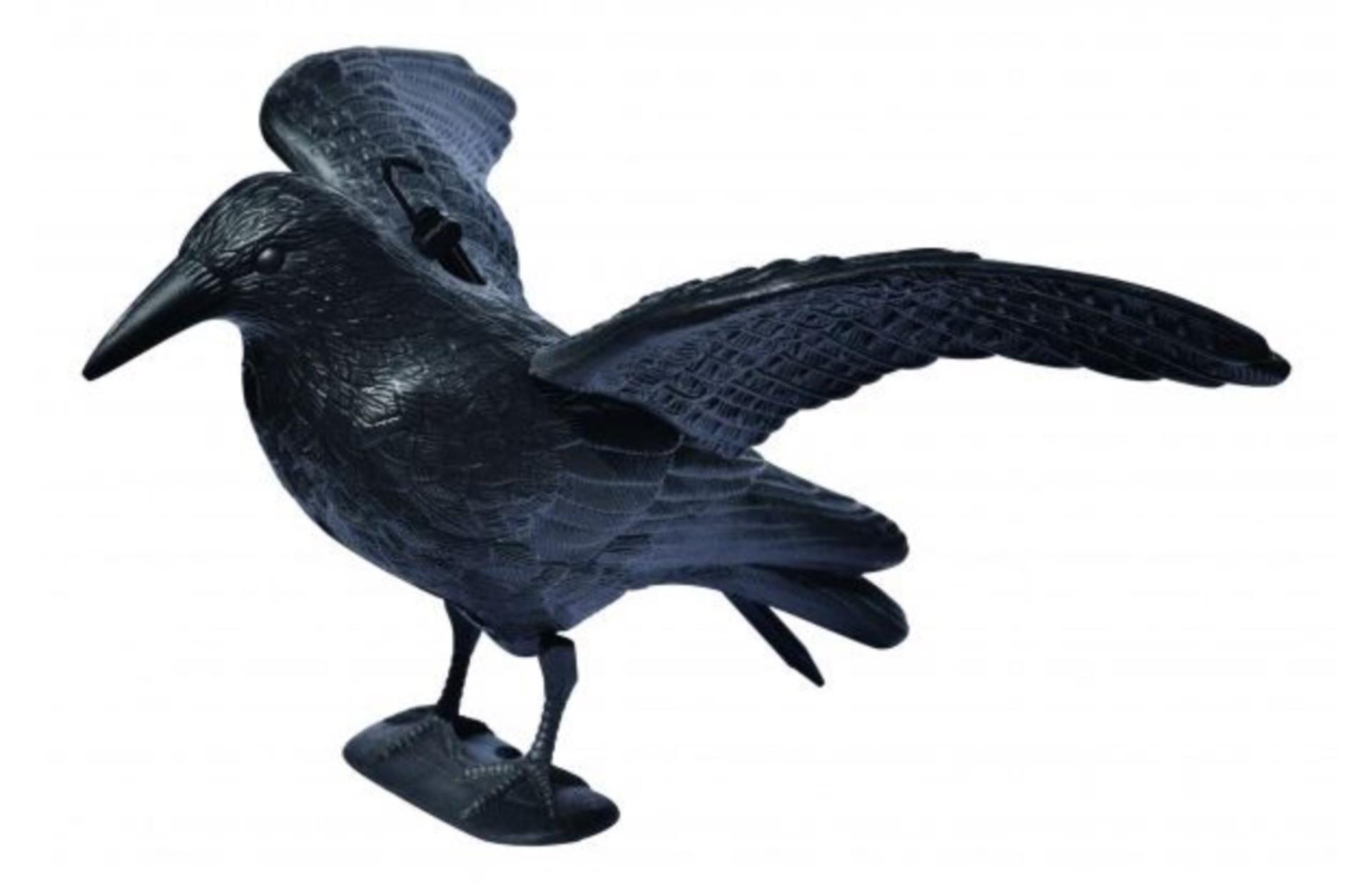 Navyline Möwenschreck, Flugkrähe (Kunststoff)