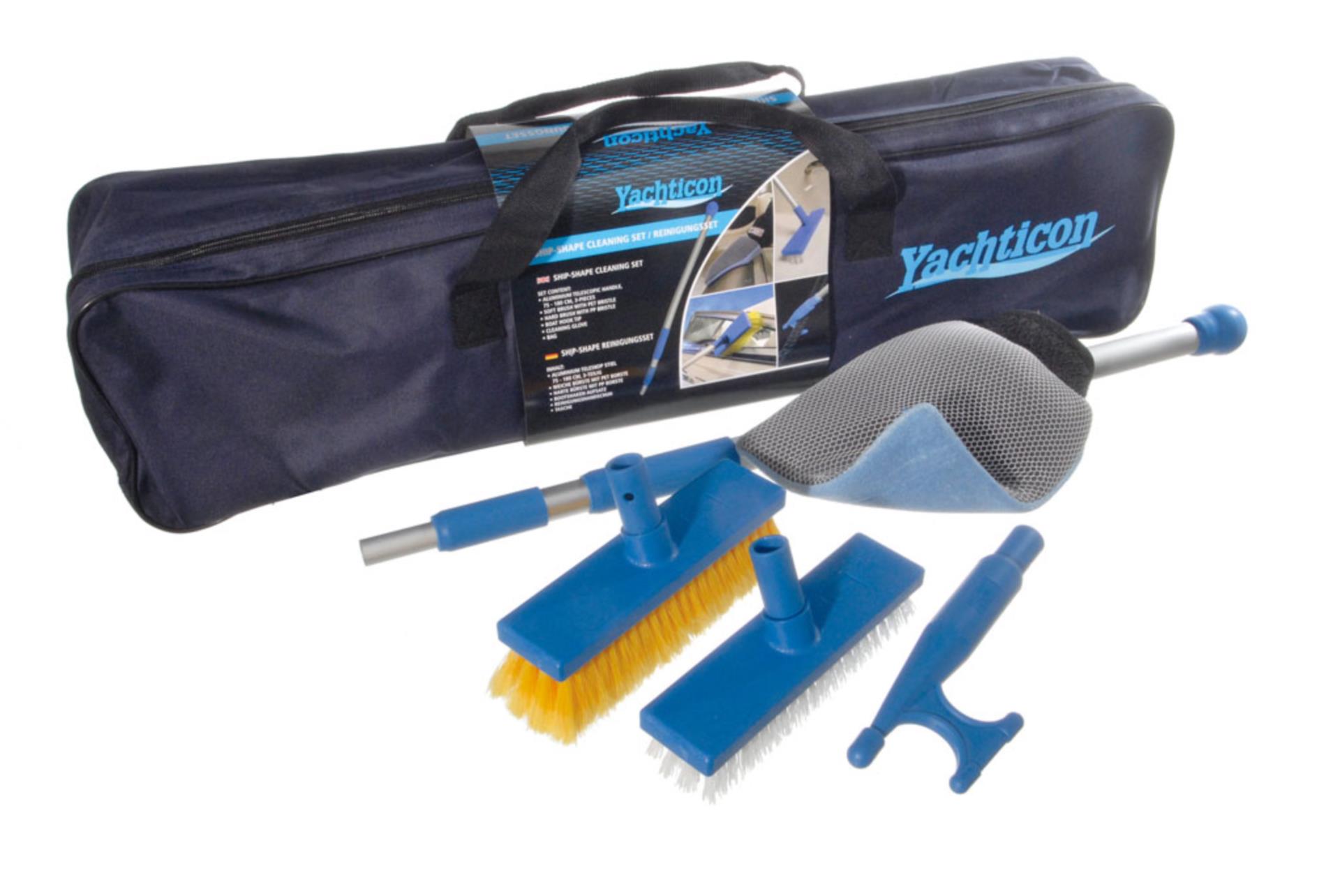 Yachticon Reinigungsset Ship Shape