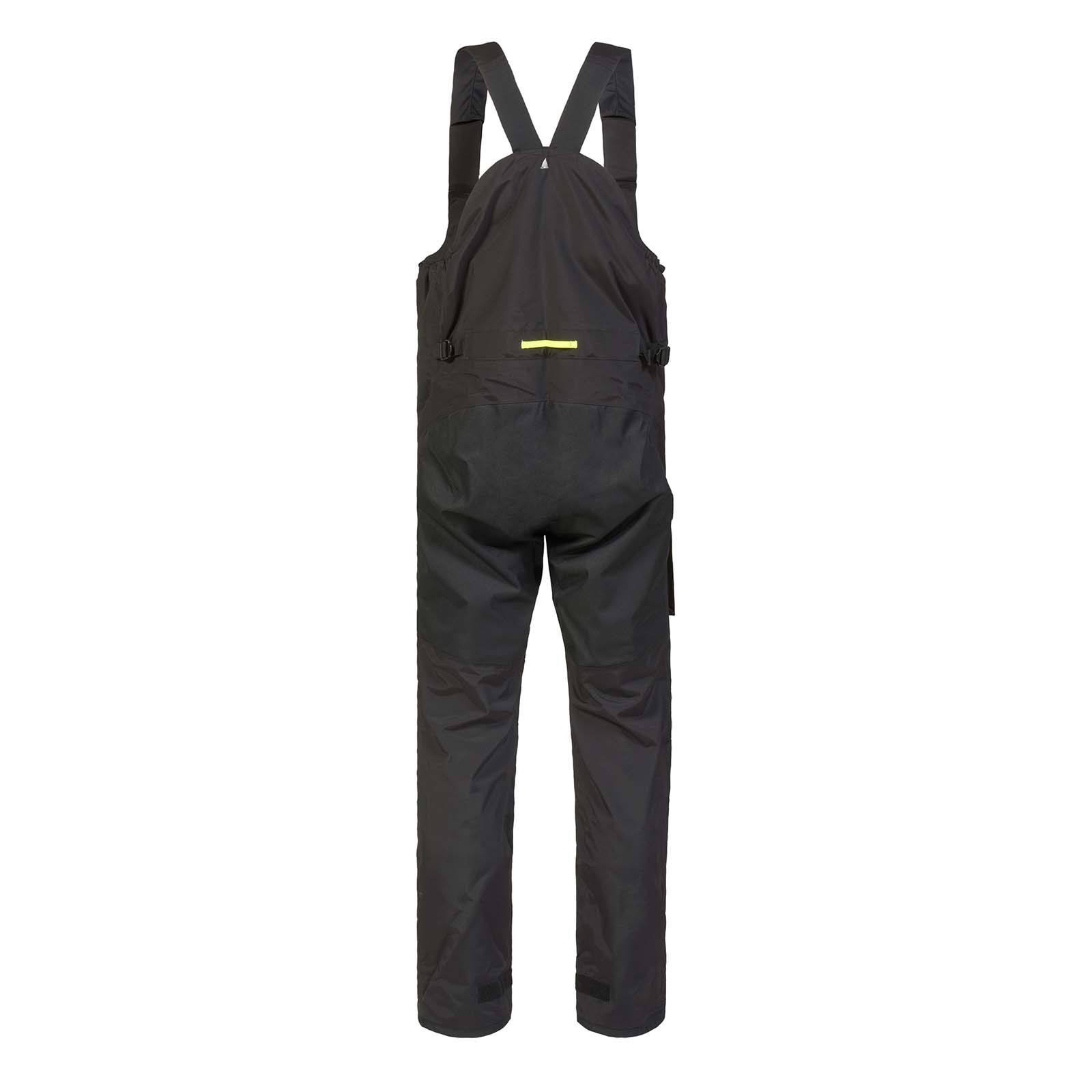 Musto BR2 Offshore Hose schwarz, XXL