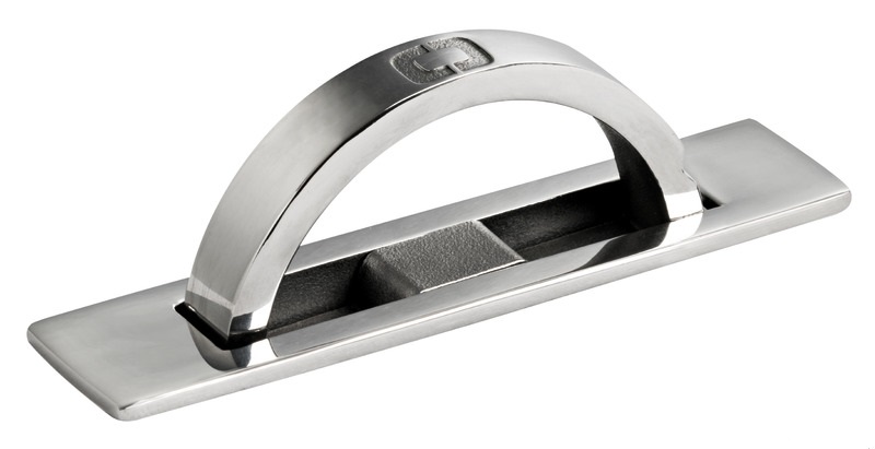 Osculati Bodenheber Deluxe, 84 mm