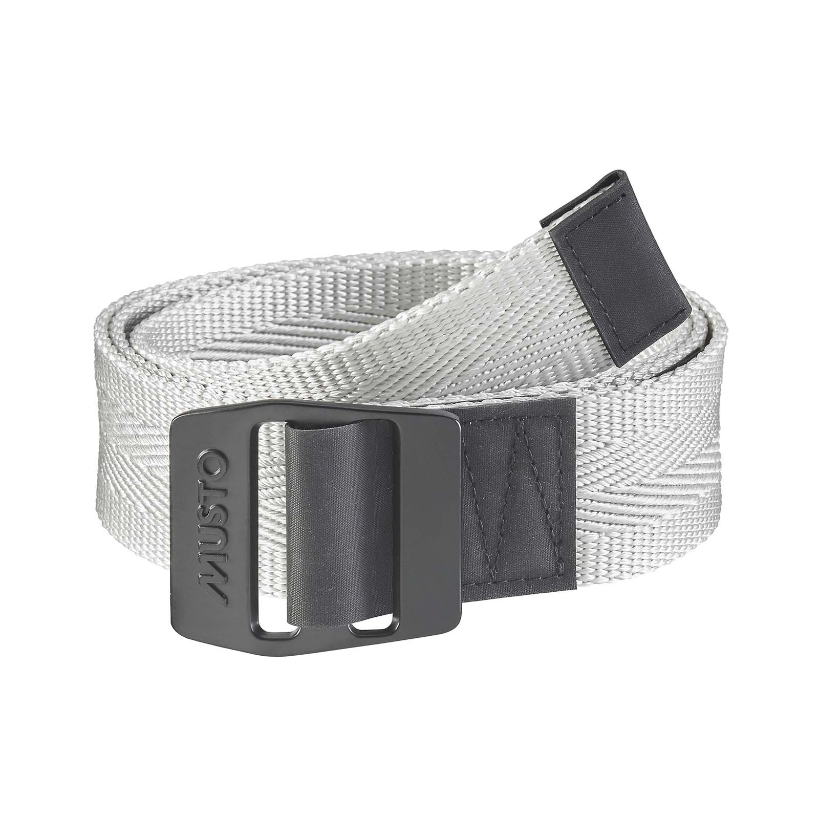 Musto Essential Gürtel M / L, platinum