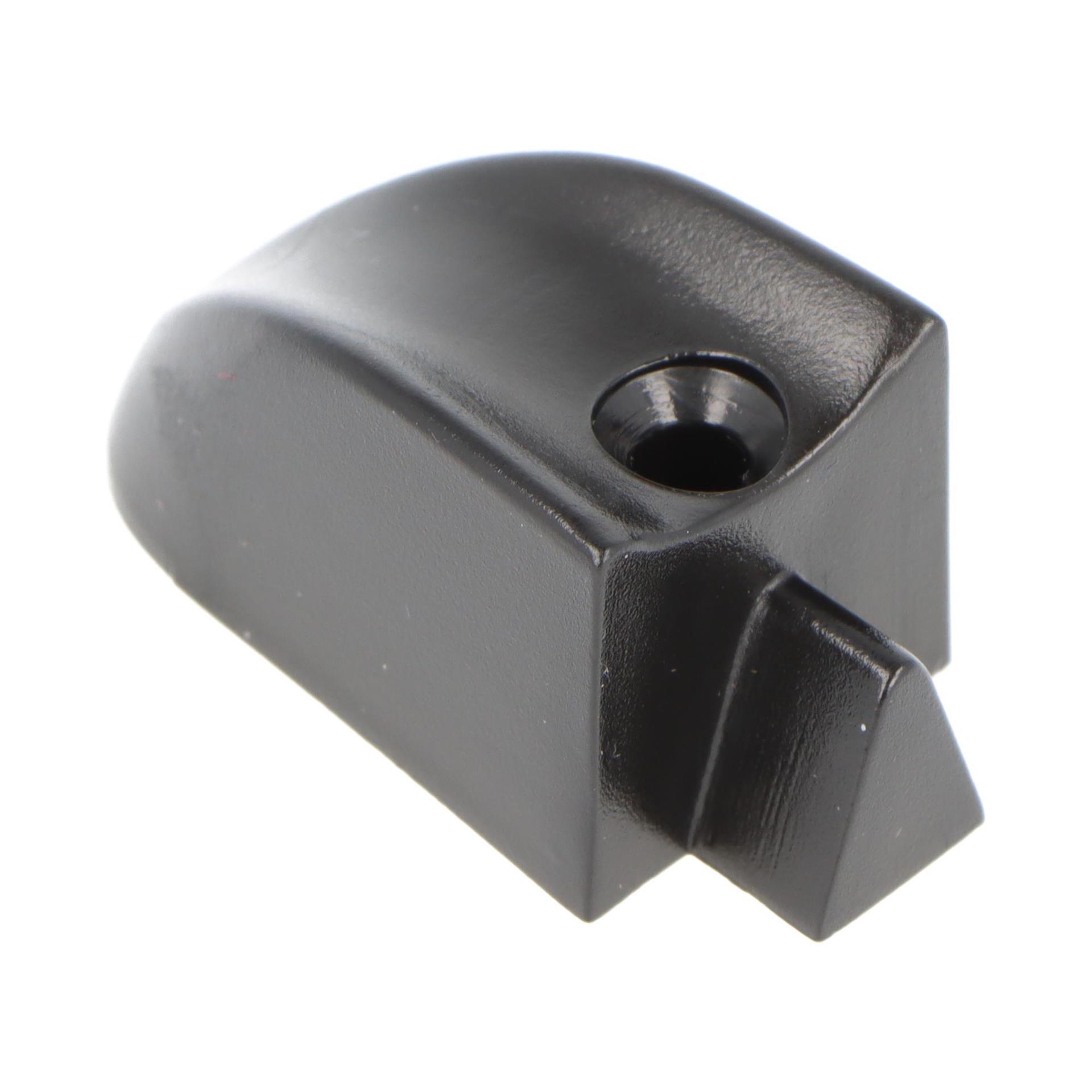 Pfeiffer Pfeifer Endstück 32 mm für Schiene 19 x 20 mm