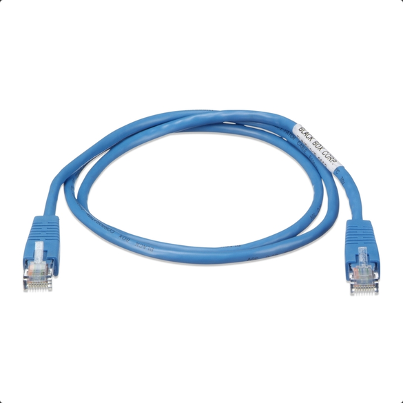 victron energy Victron RJ45 UTP Kabel 3 m