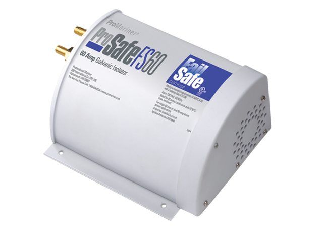 ProMariner Galvanischer Isolator Prosafe FS60