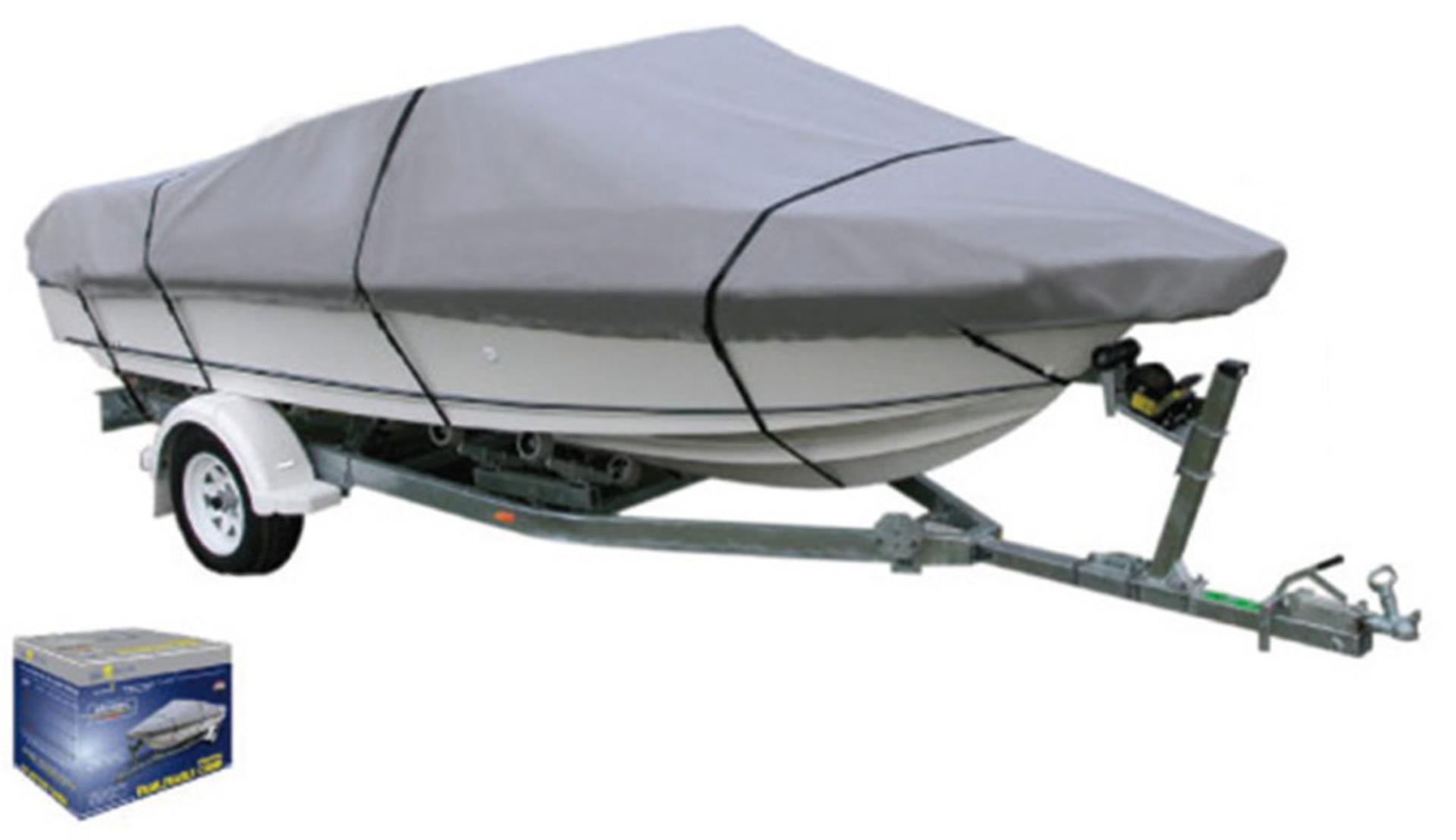 Oceansouth Abdeckplane, Daycruiser 5,40 / 6,40 m x 2,60 m (7,19 m x 3,40 m)