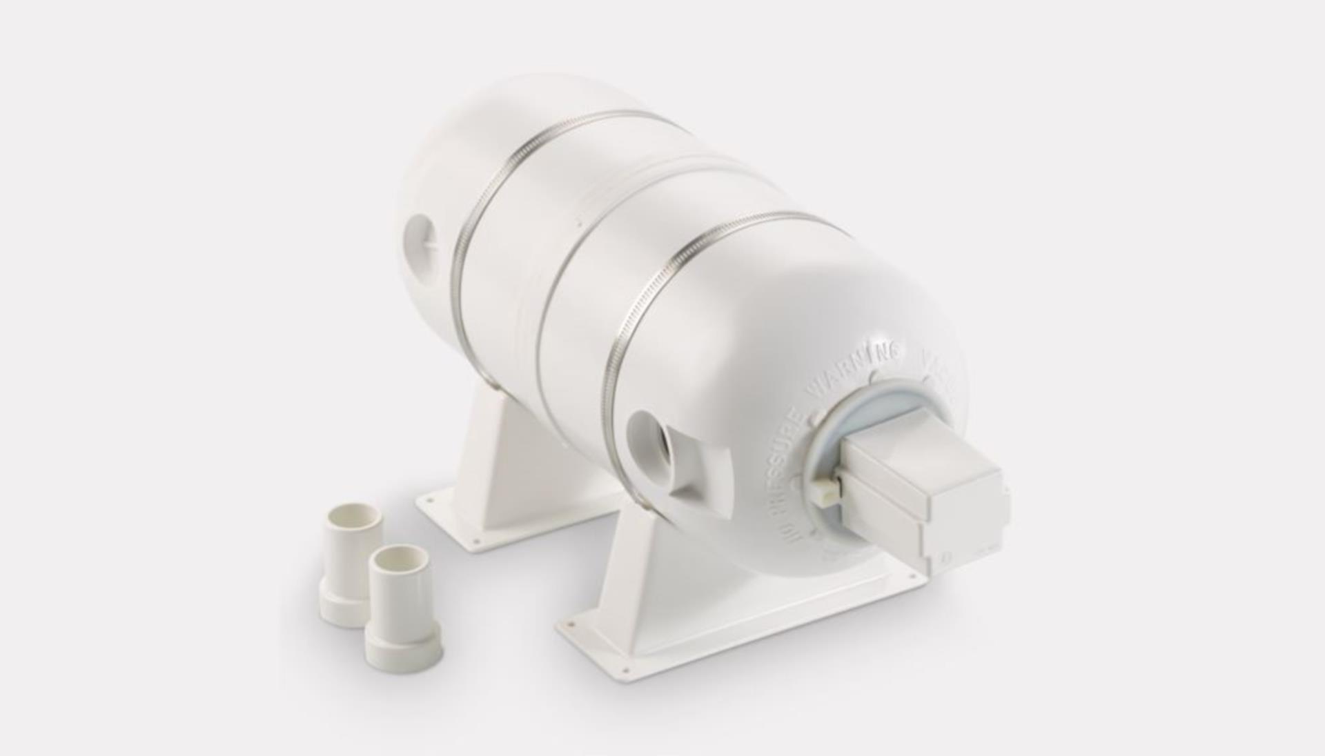 Dometic VT Vacuum Tank