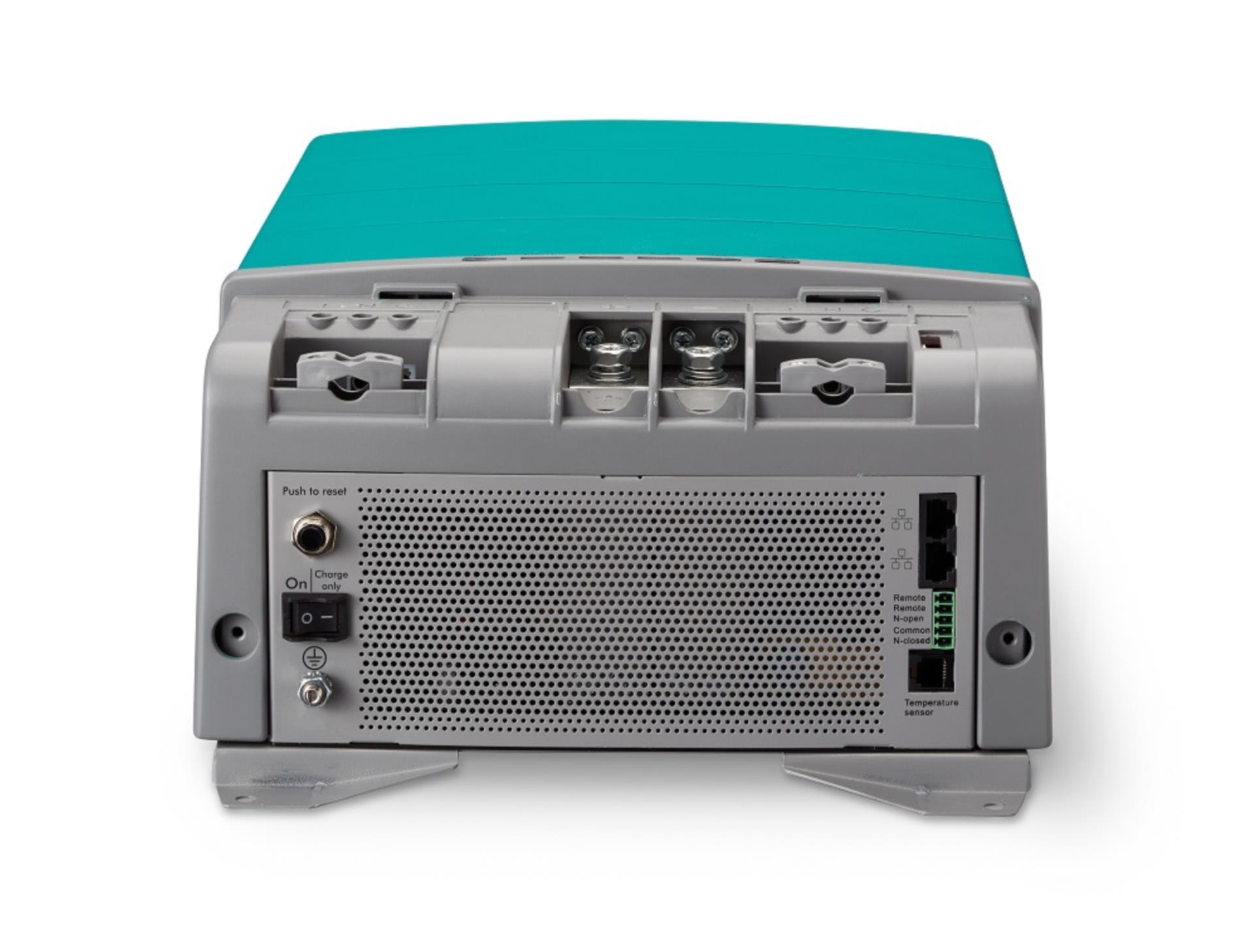 Mastervolt CombiMaster 12/2000-60, 230V Wechselrichter/Ladegerät