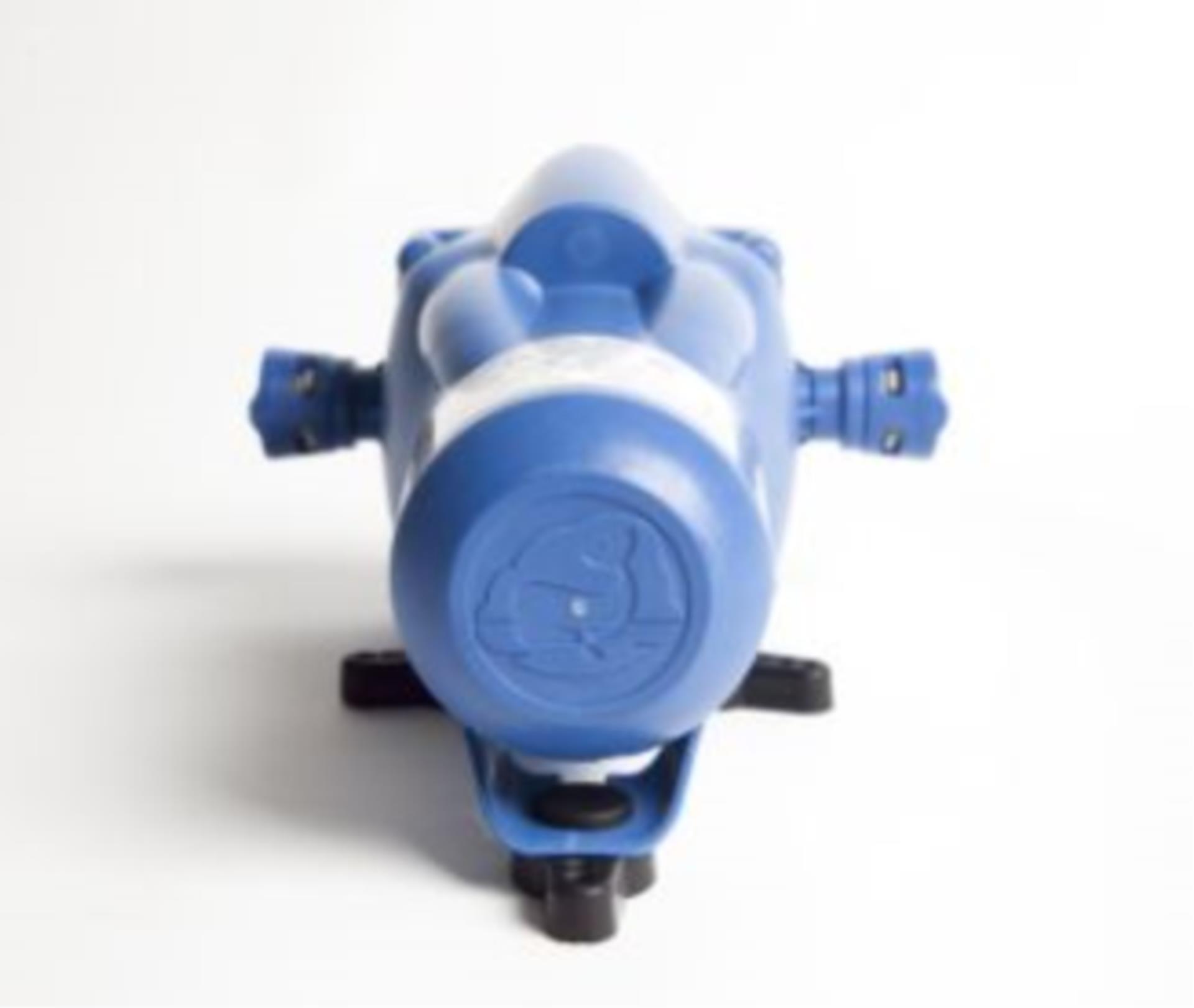 Whale Druckwasserpumpe Watermaster 8 l/min, 2 bar Whale Druckwasserpumpe Watermaster 8 l/min, 2 bar