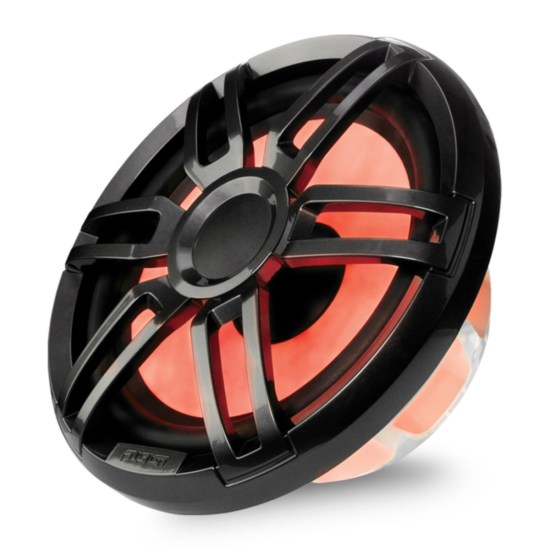 Fusion XS-SL10SPGW 10" Sport Marine Subwoofer