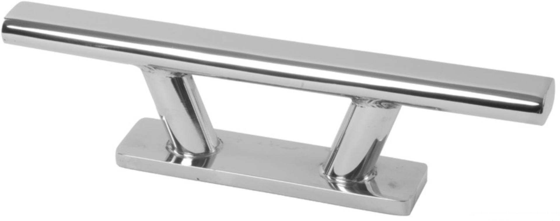 Allpa Belegklampe Edelstahl, 205 x 50 mm