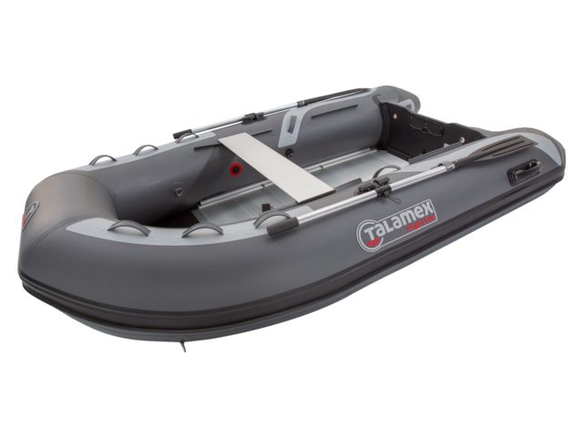 Talamex Highline HLX300 Aluboden Schlauchboot - Limited Edition