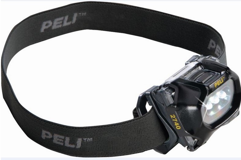 Plastimo Kopflampe LED Plastimo