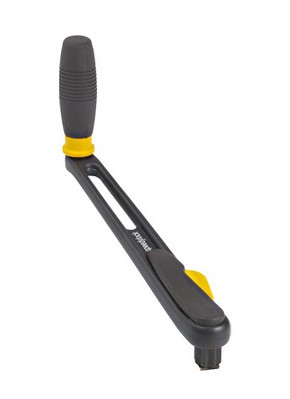 Antal Speedylock Kurbel, 250 mm