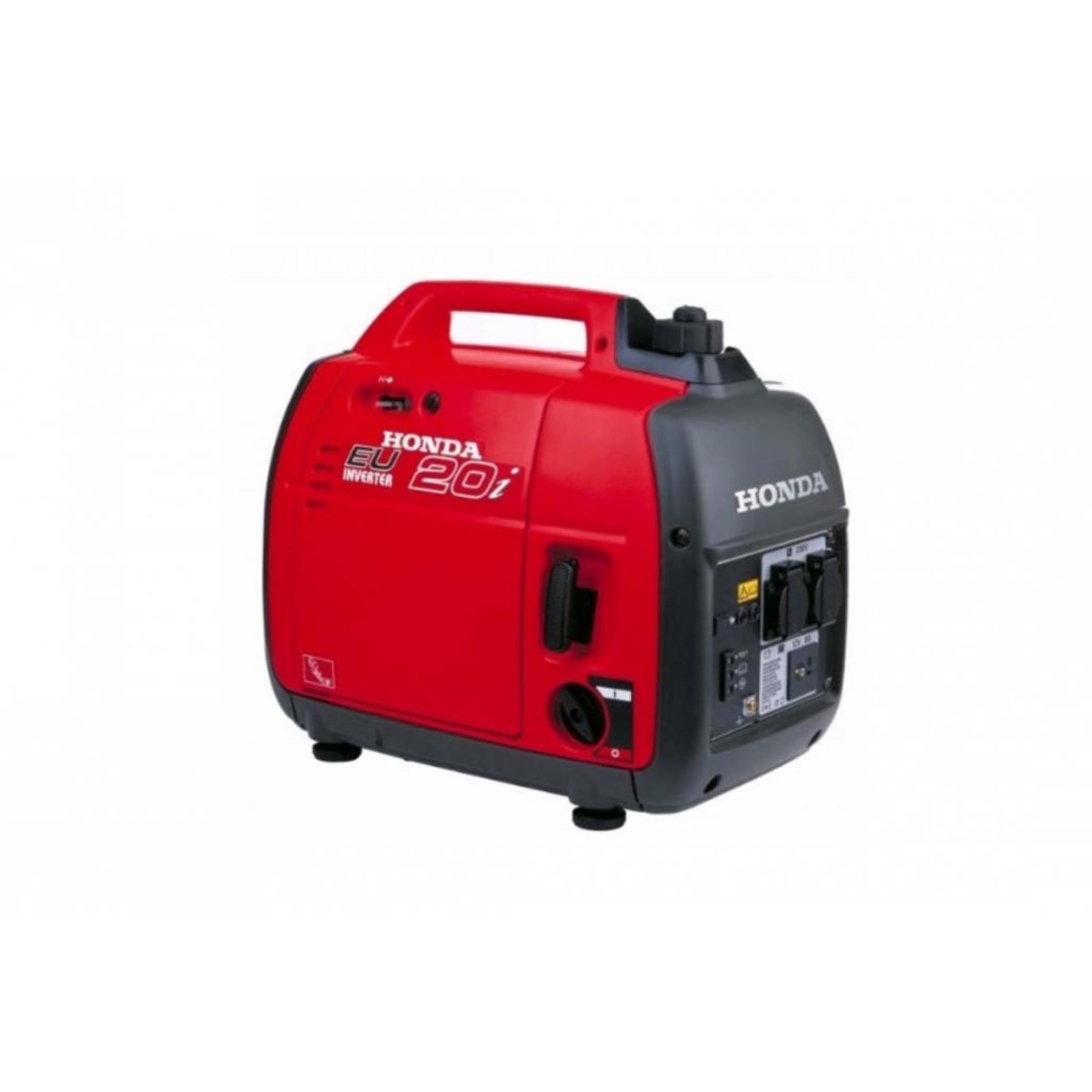 Honda EU20i Generator