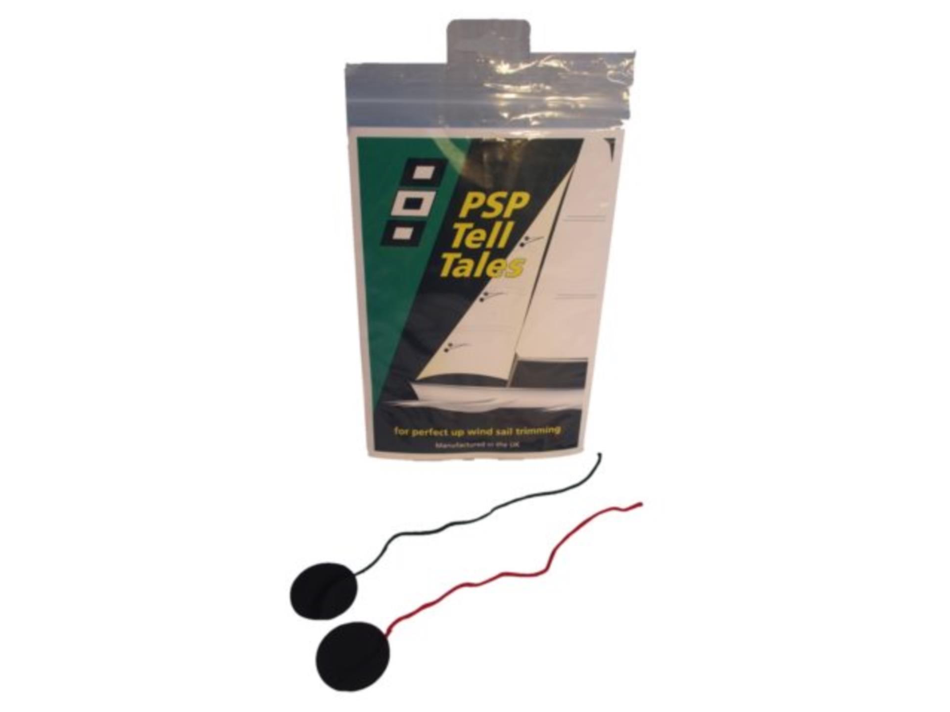 PSP Marine Tapes PSP Marine Tell Tales Trimmfäden