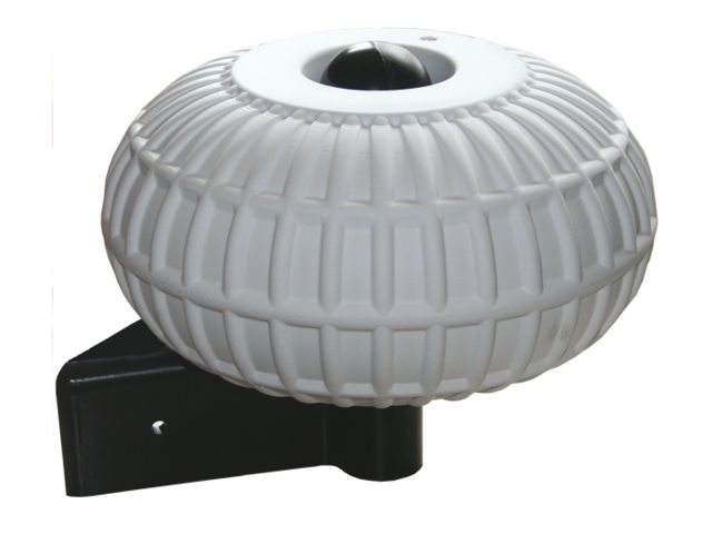 Talamex Dockwheel 300 mmØ mit Halter