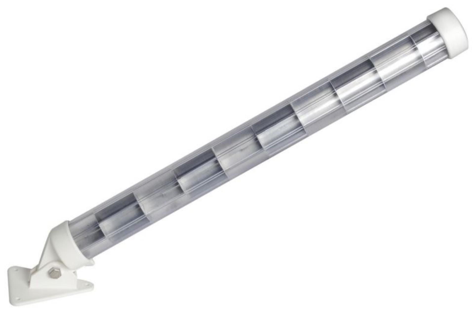 Radarreflektor M4 für Motorboote 4 m² (600 x 100Ø mm)