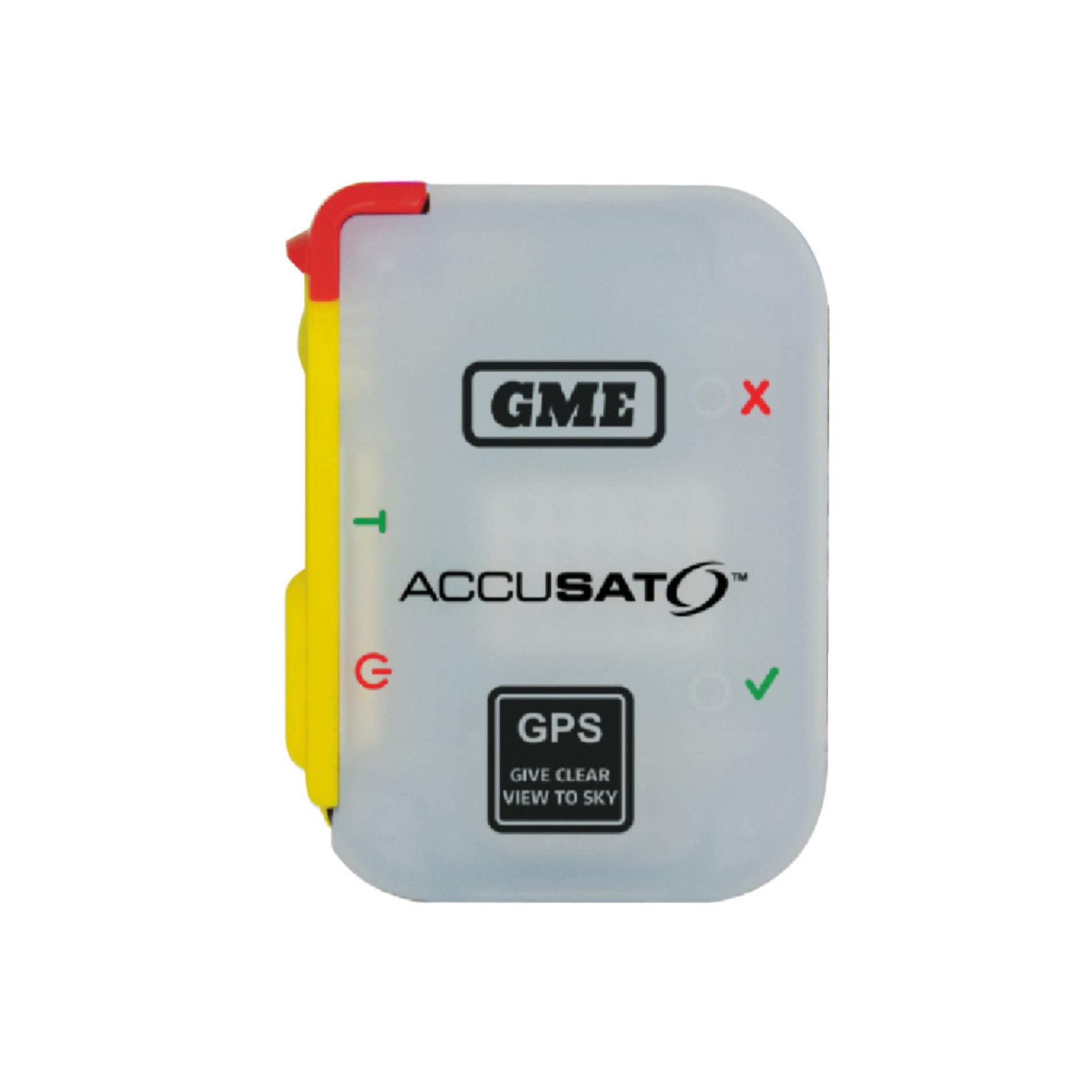 GME Notsender MT 610G