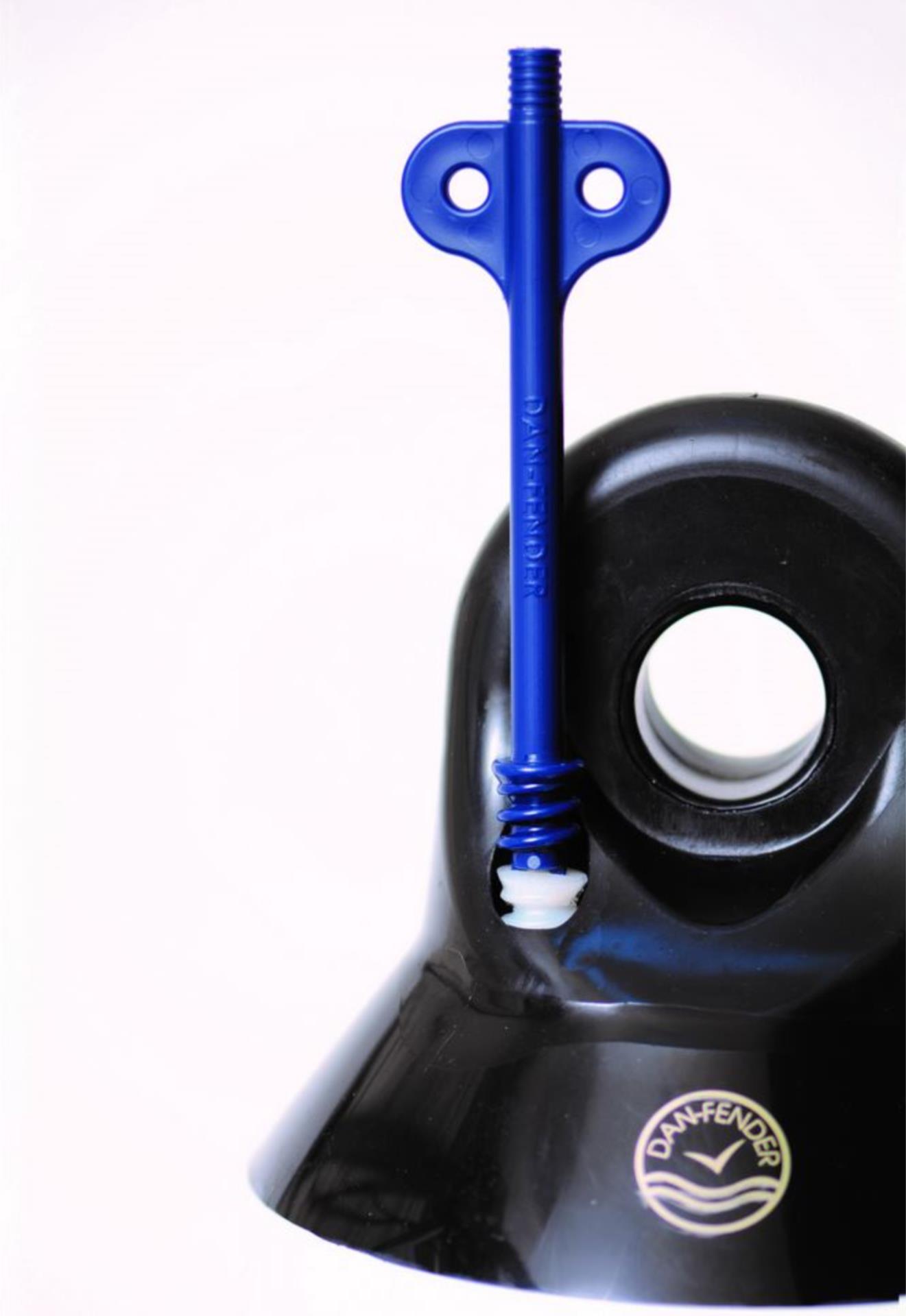 Dan-Fender Ventiladapter Set