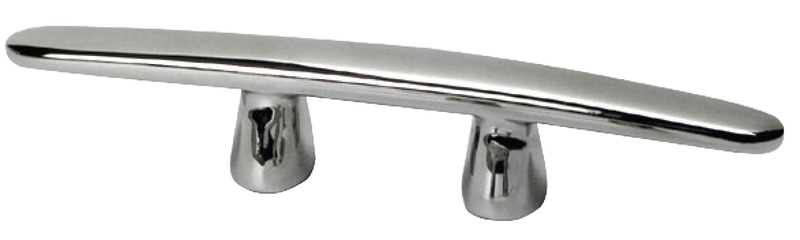 Osculati Edelstahl Klampe Camel, 200 mm