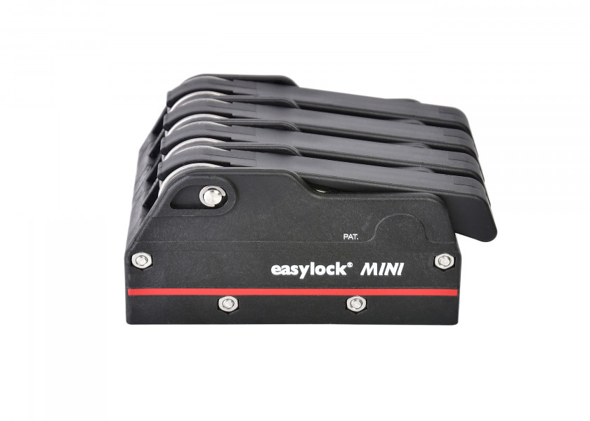 Easylock Fallenstopper Mini, 4-fach