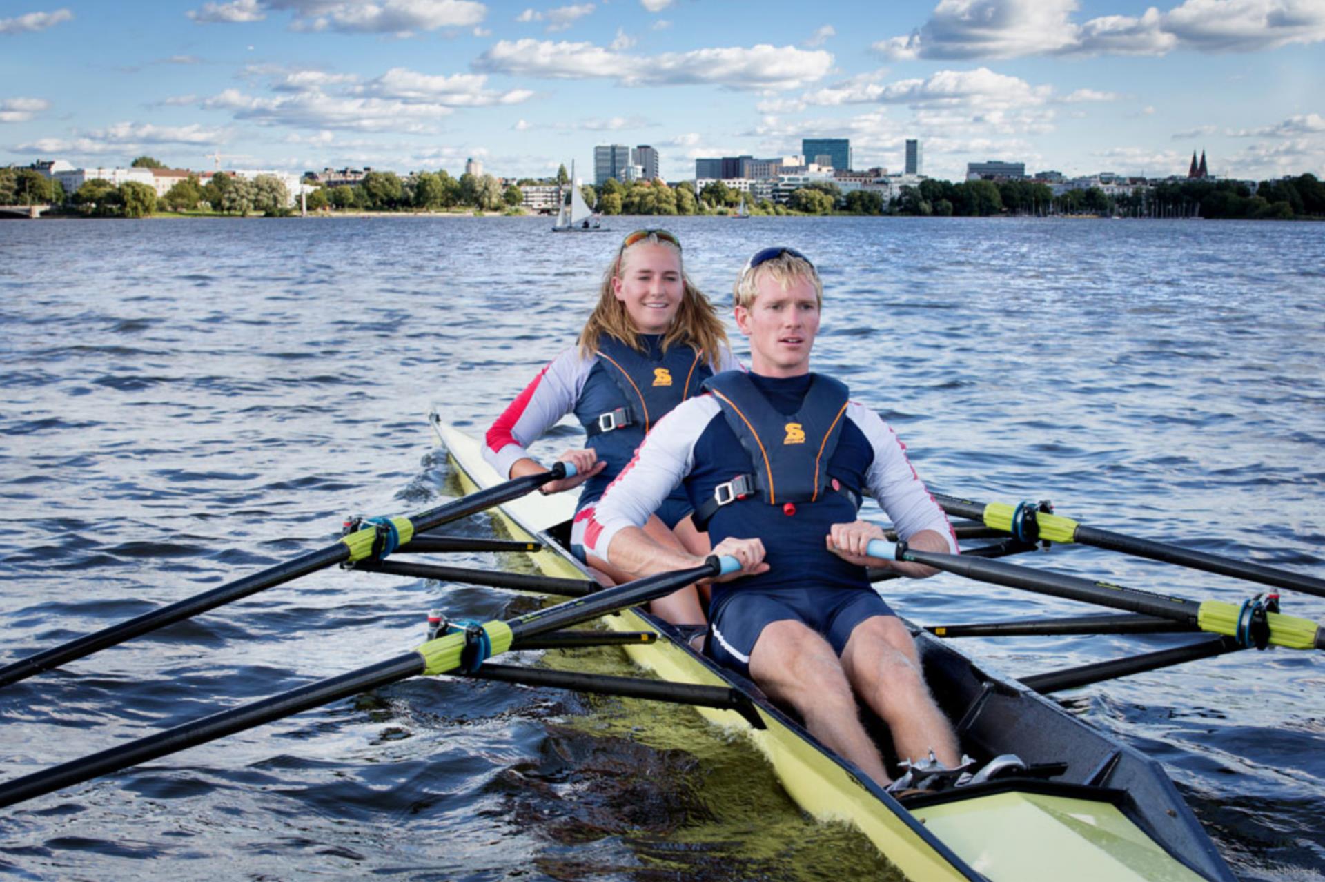 Secumar Secu Fit 150N