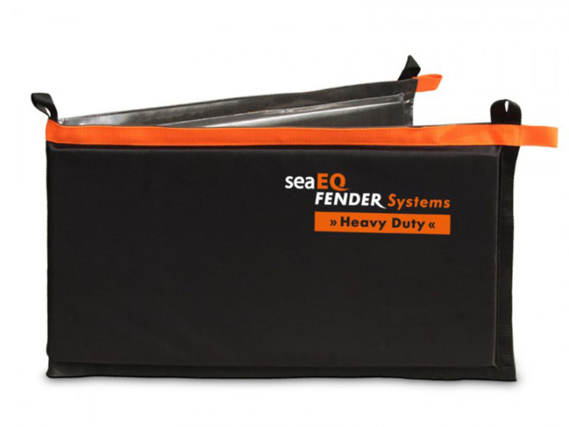 SeaEQ Schleusenfender FSF1450