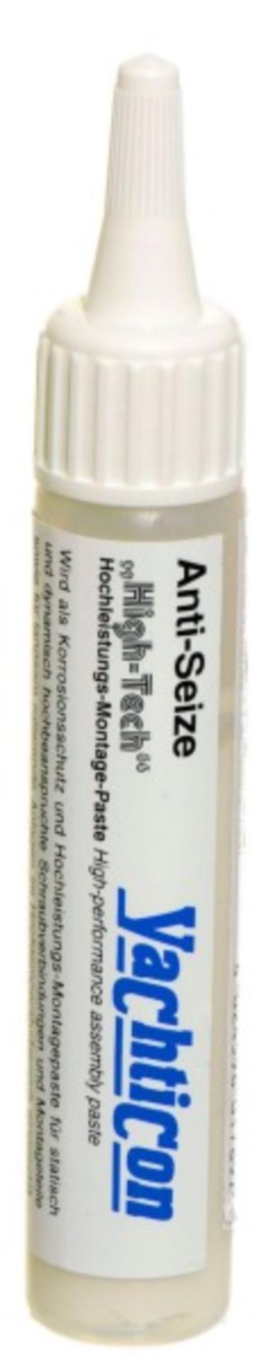 Yachticon Korrosionsstop für Schrauben, 20 gr.