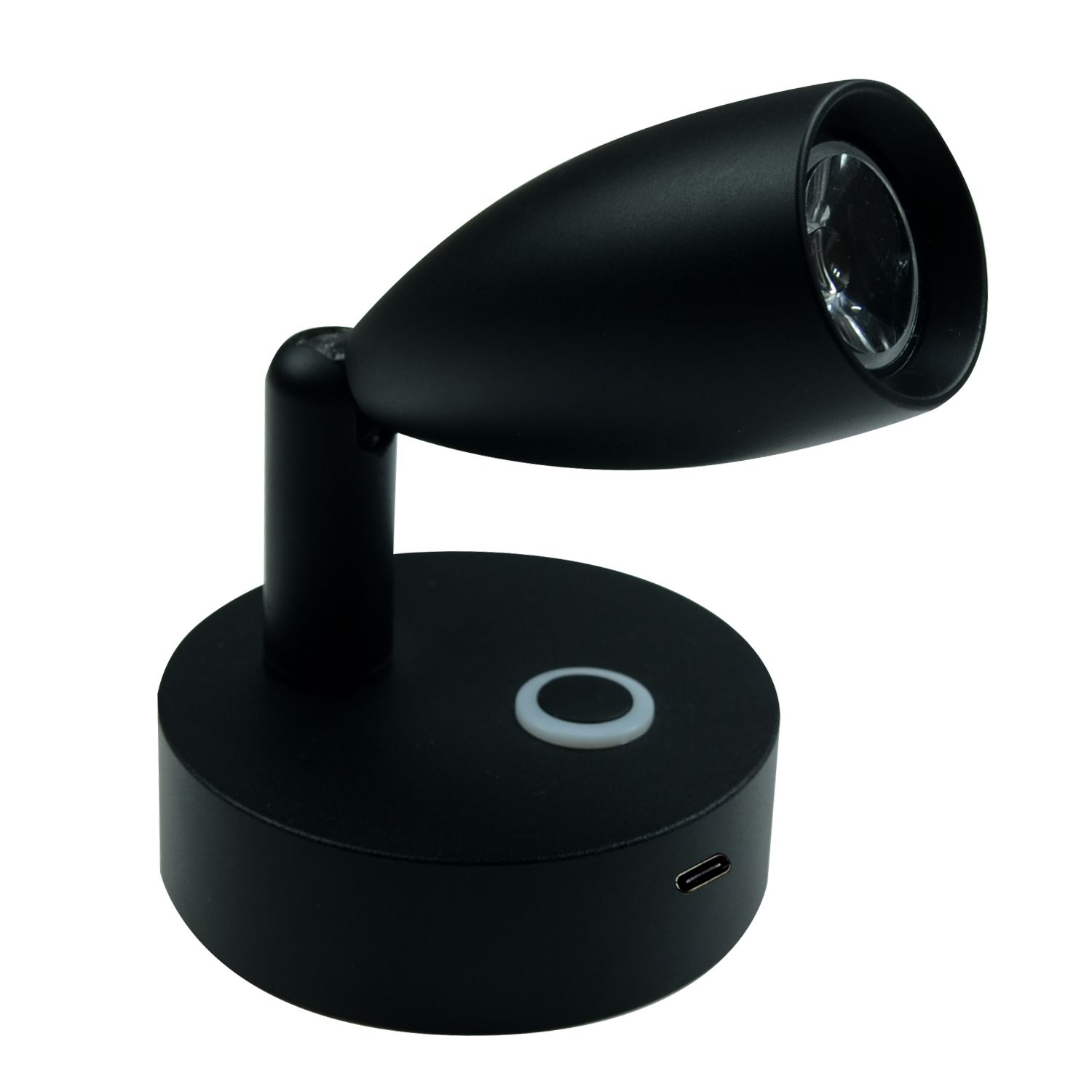 Talamex LED Wandleuchte Surya 10 - 30 V dimmbar mit USB-C
