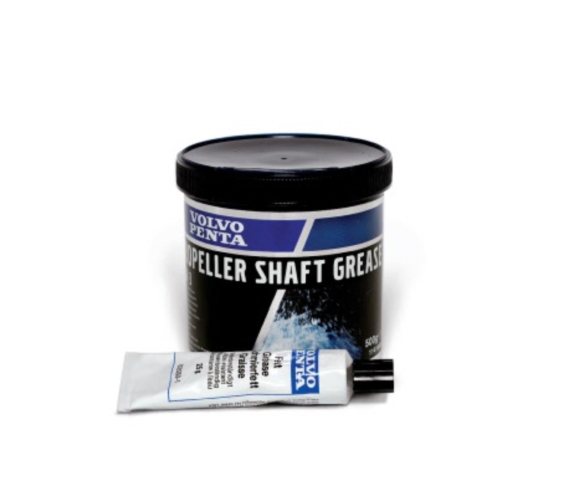Volvo Penta Volvo Propellerfett NGLI 3,0, 500 g