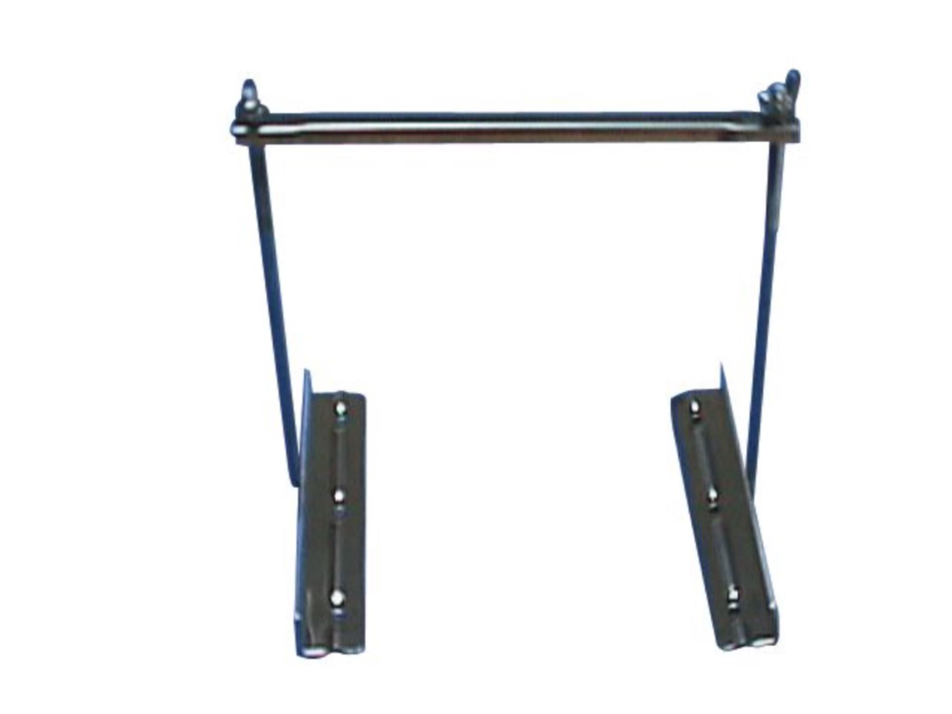 Talamex Batteriehalter für große Batterien