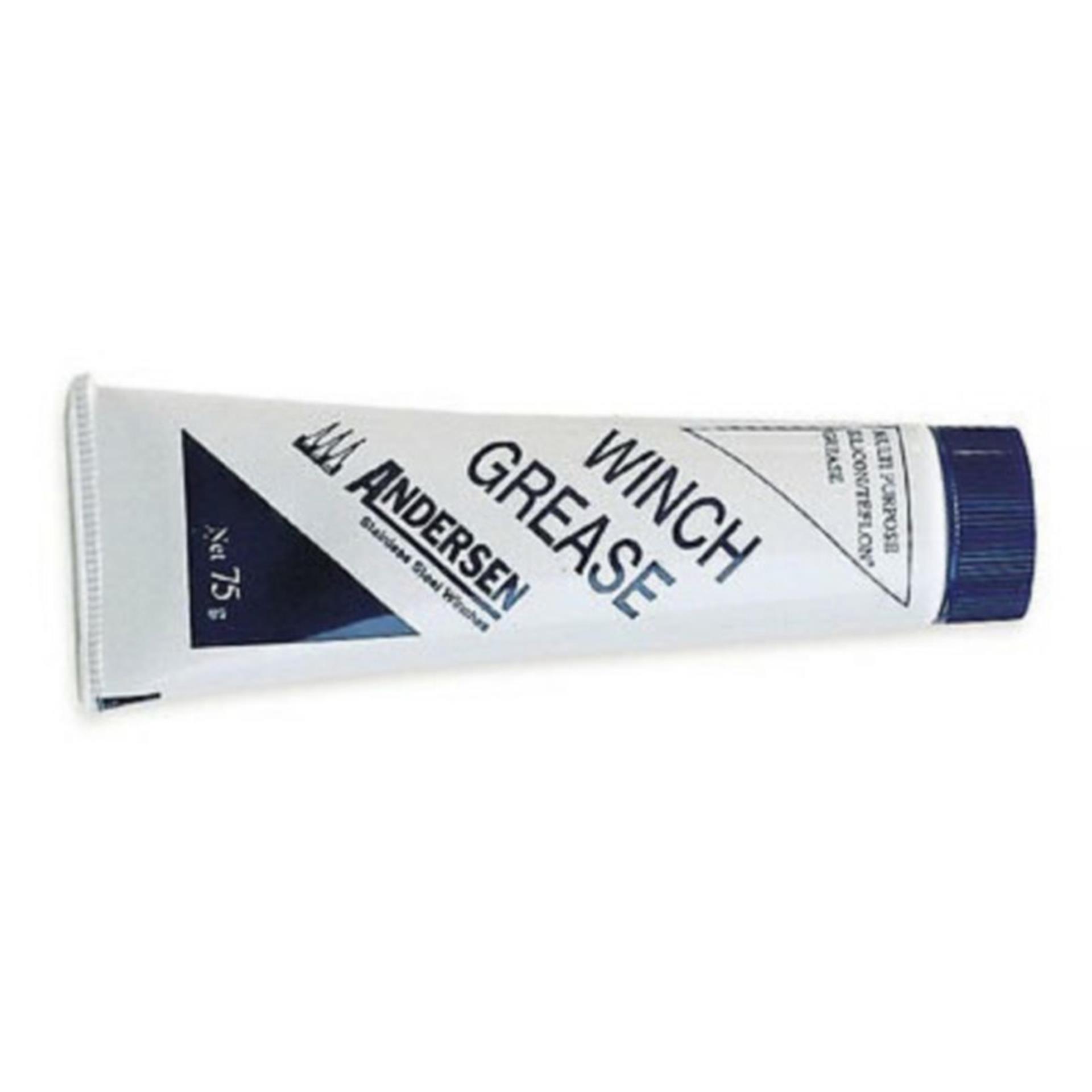 Andersen Winschenfett, 75 gr.