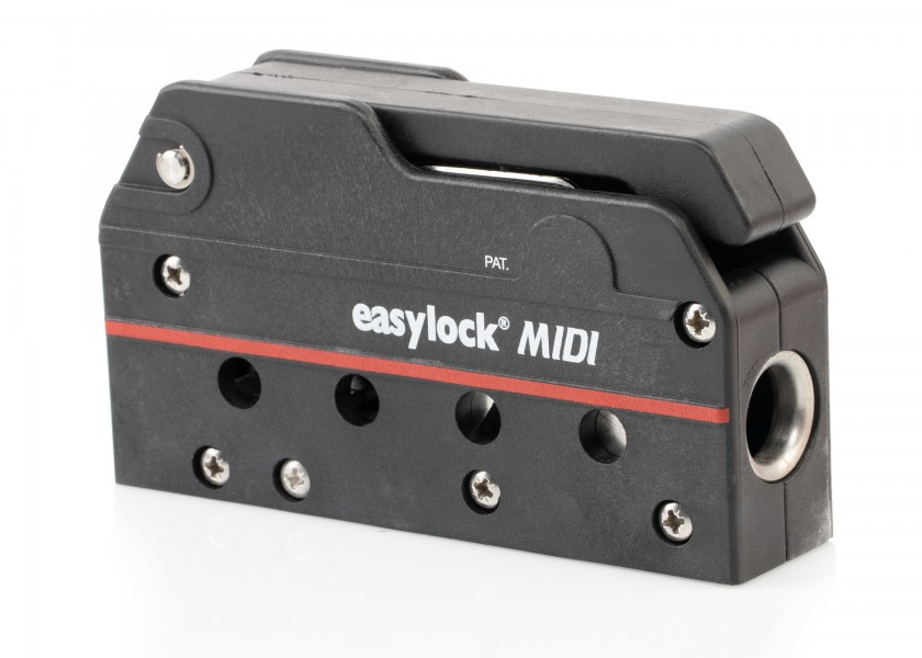 Easylock Fallenstopper Midi, 1-fach