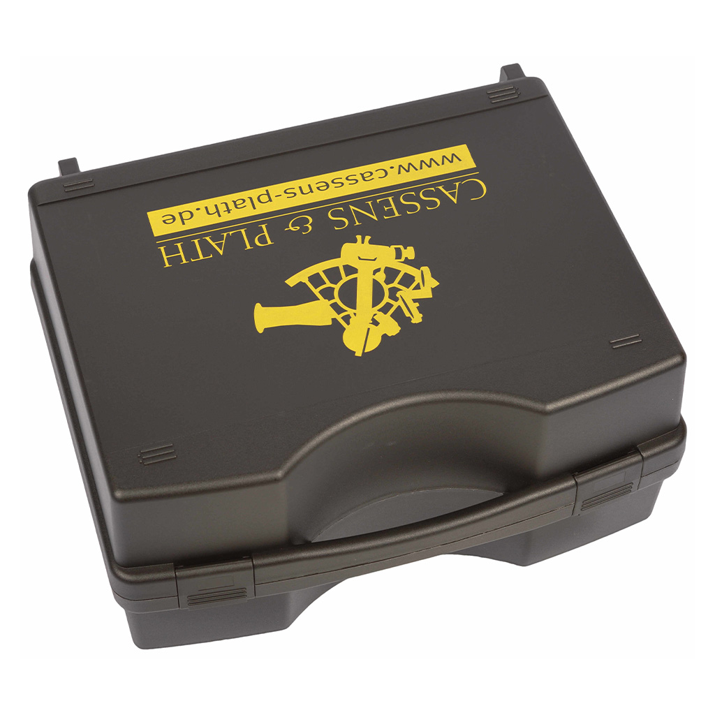 Cassens & Plath Sextant Cassens & Plath Professional Vollsichtspiegel ohne Beleuchtung