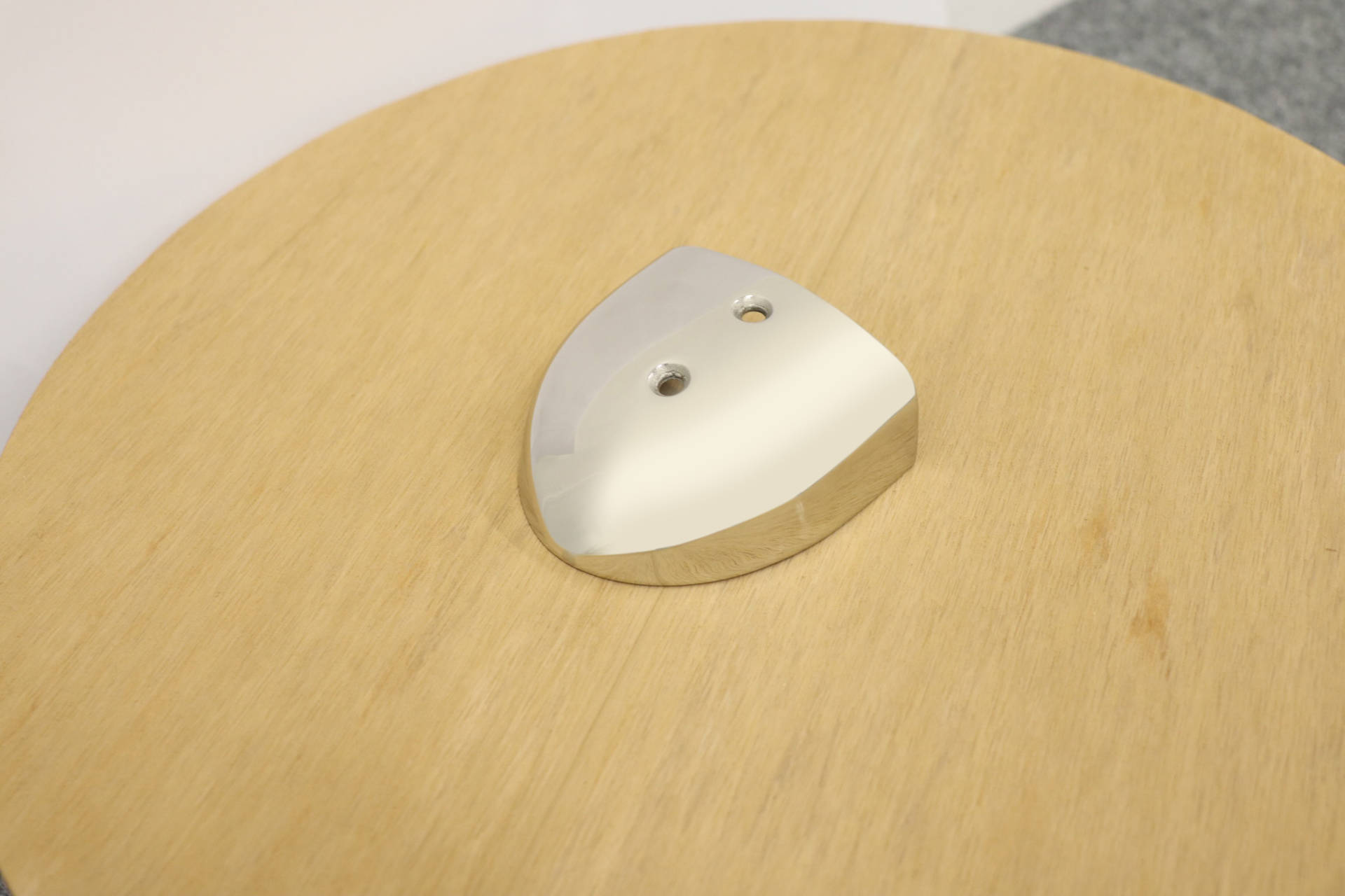 Wilks Endkappe für Wilks Click 80 mm