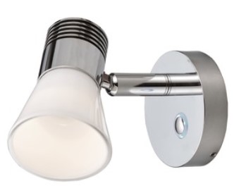 Osculati LED Strahler, dimmbar 10 - 30 V 