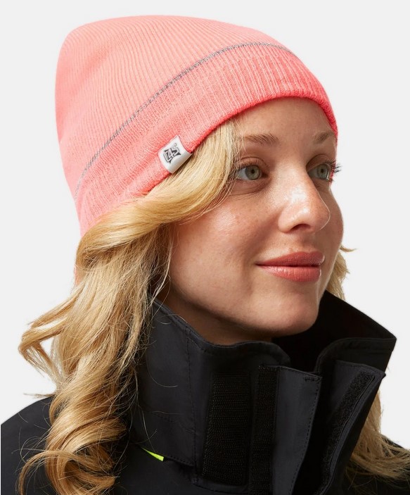 Crazy4Sailing Mütze C4S pink