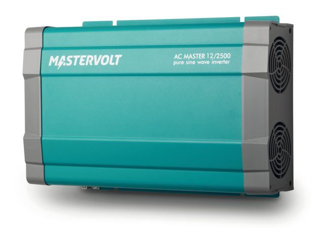 Mastervolt AC Master 12/2500