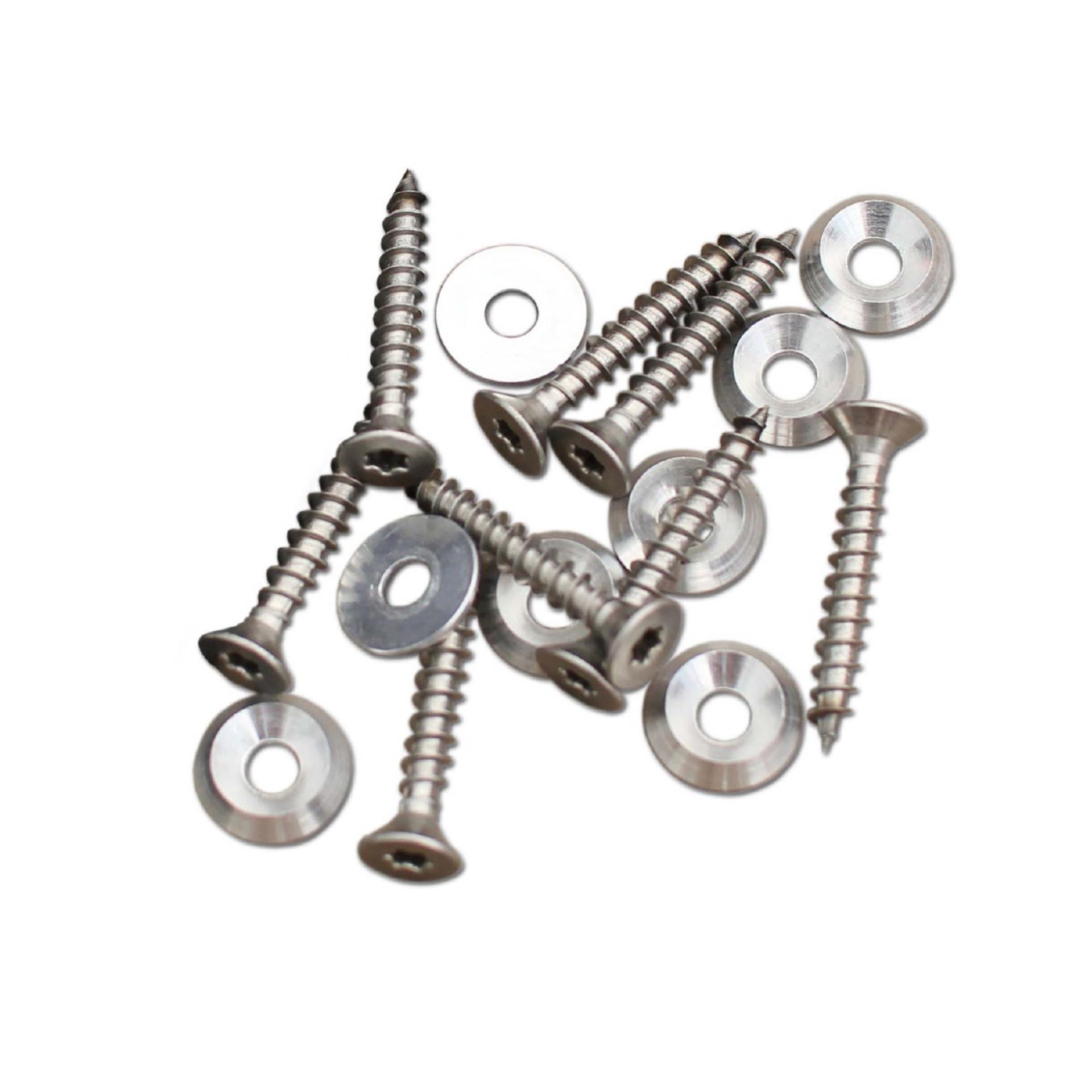 SeaEQ Montagekit für Dockfender 