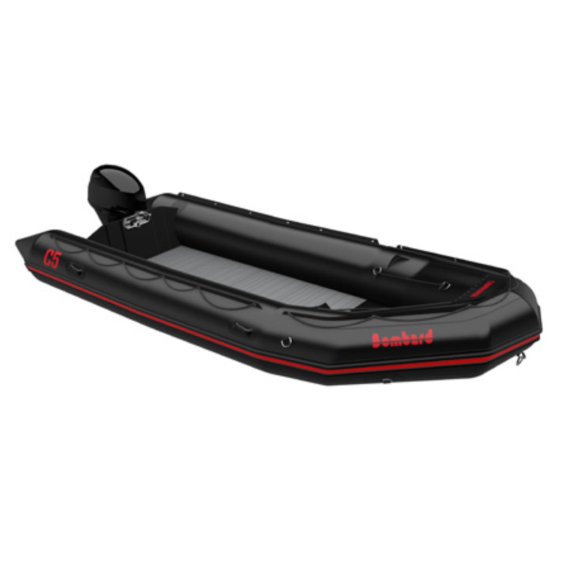 Bombard Commando C5 Bombard Commando C5