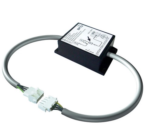 Vetus Zeitverzögerungsschalter