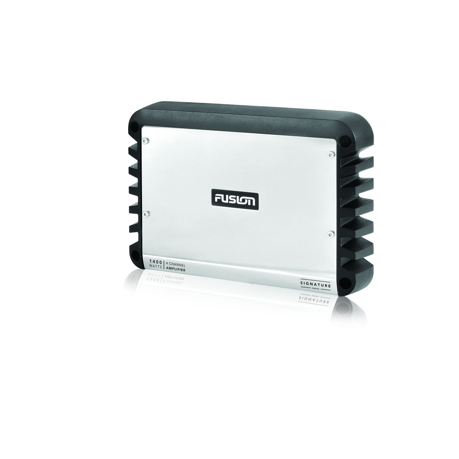 Fusion Marineverstärker Signature Serie, 4 Kanal 1400 Watt