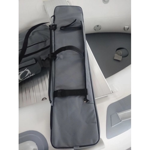 Zodiac Stautasche unter Sitzbucht, Zodiac oder Bombard 90 cm Zodiac Stautasche unter Sitzbucht, Zodiac oder Bombard 90 cm