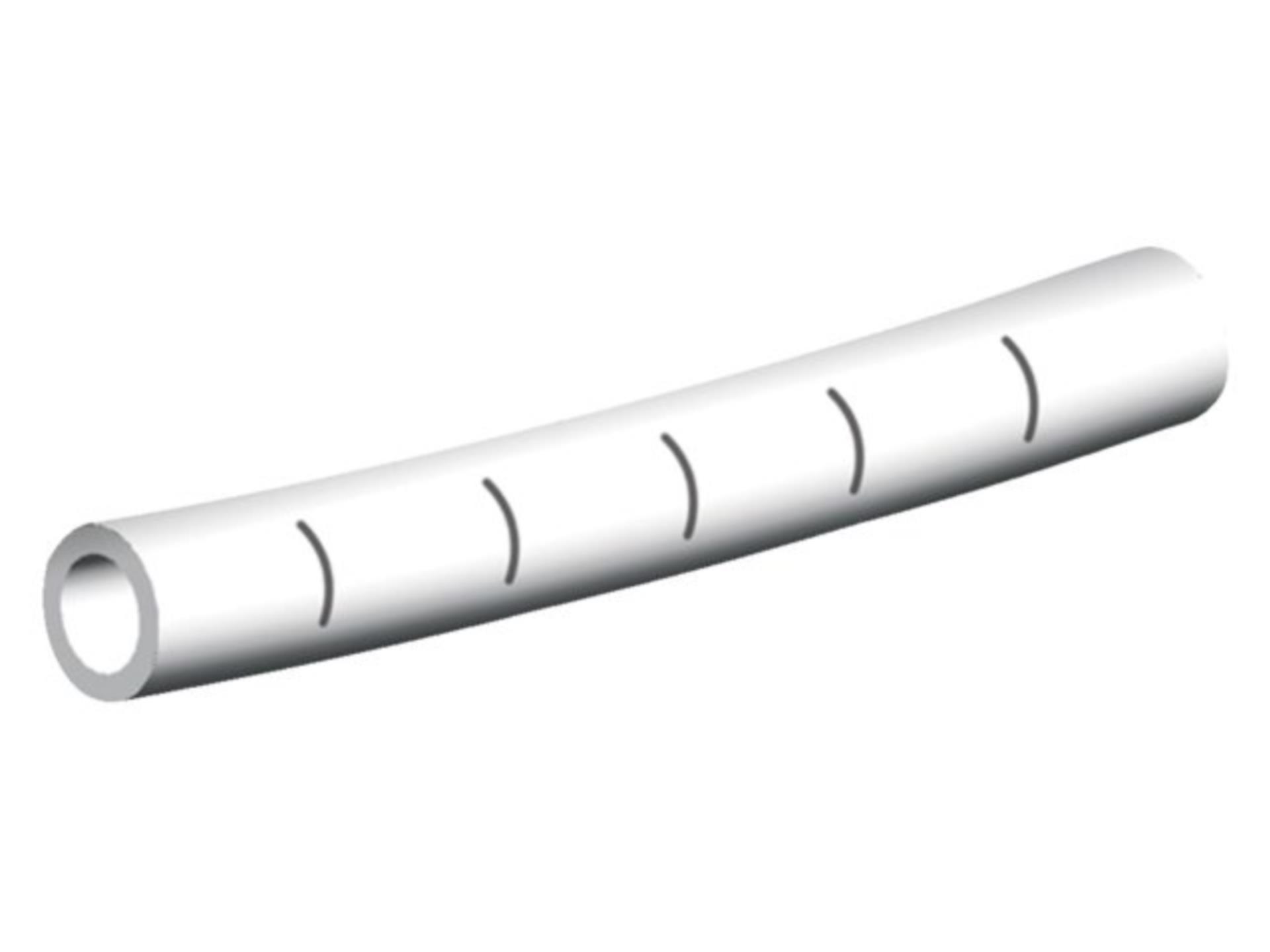 Whale High Performance Schlauch 15 mmØ weiß, 15 Meter