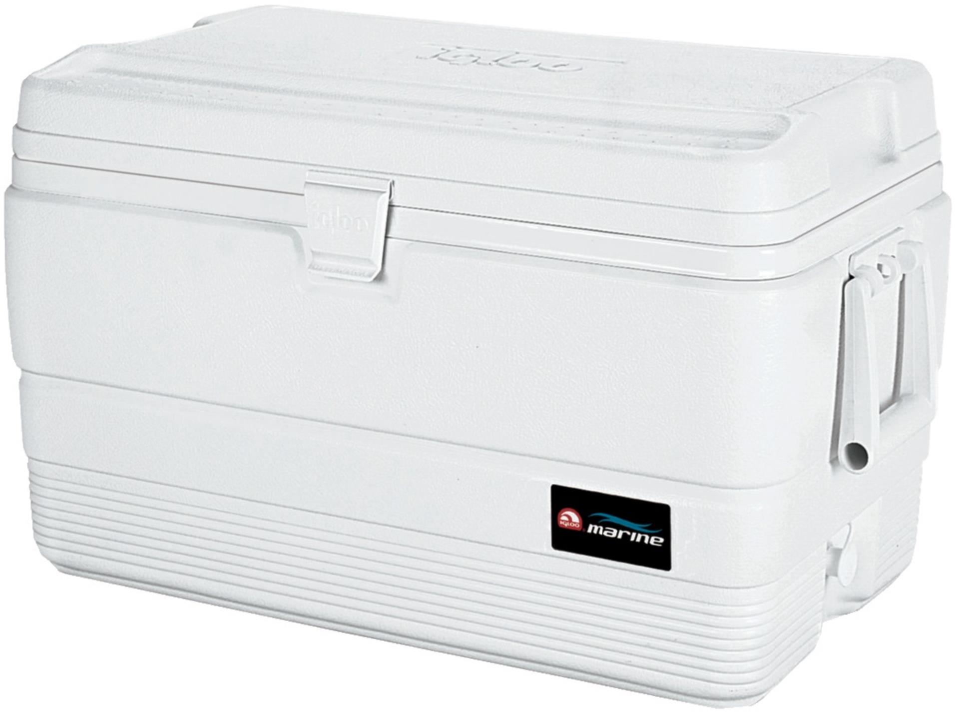 Igloo Kühlbox, Model 54