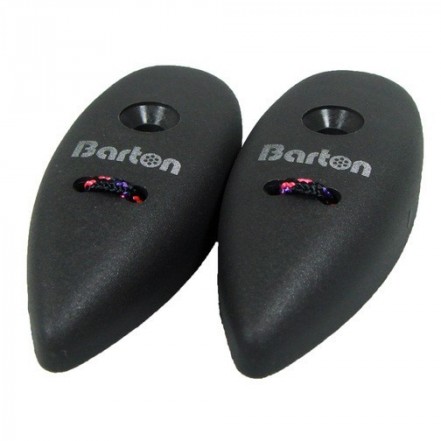 Barton Marine Barton Line Tamer, grau