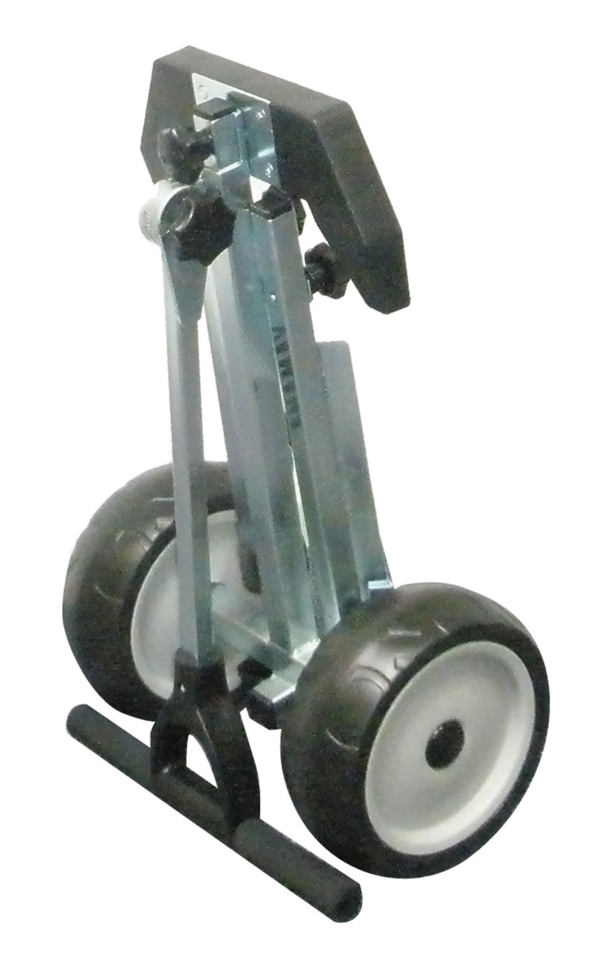 Osculati Transportwagen für Aussenborder, faltbar bis max. 60 kg Osculati Transportwagen für Aussenborder, faltbar bis max. 60 kg