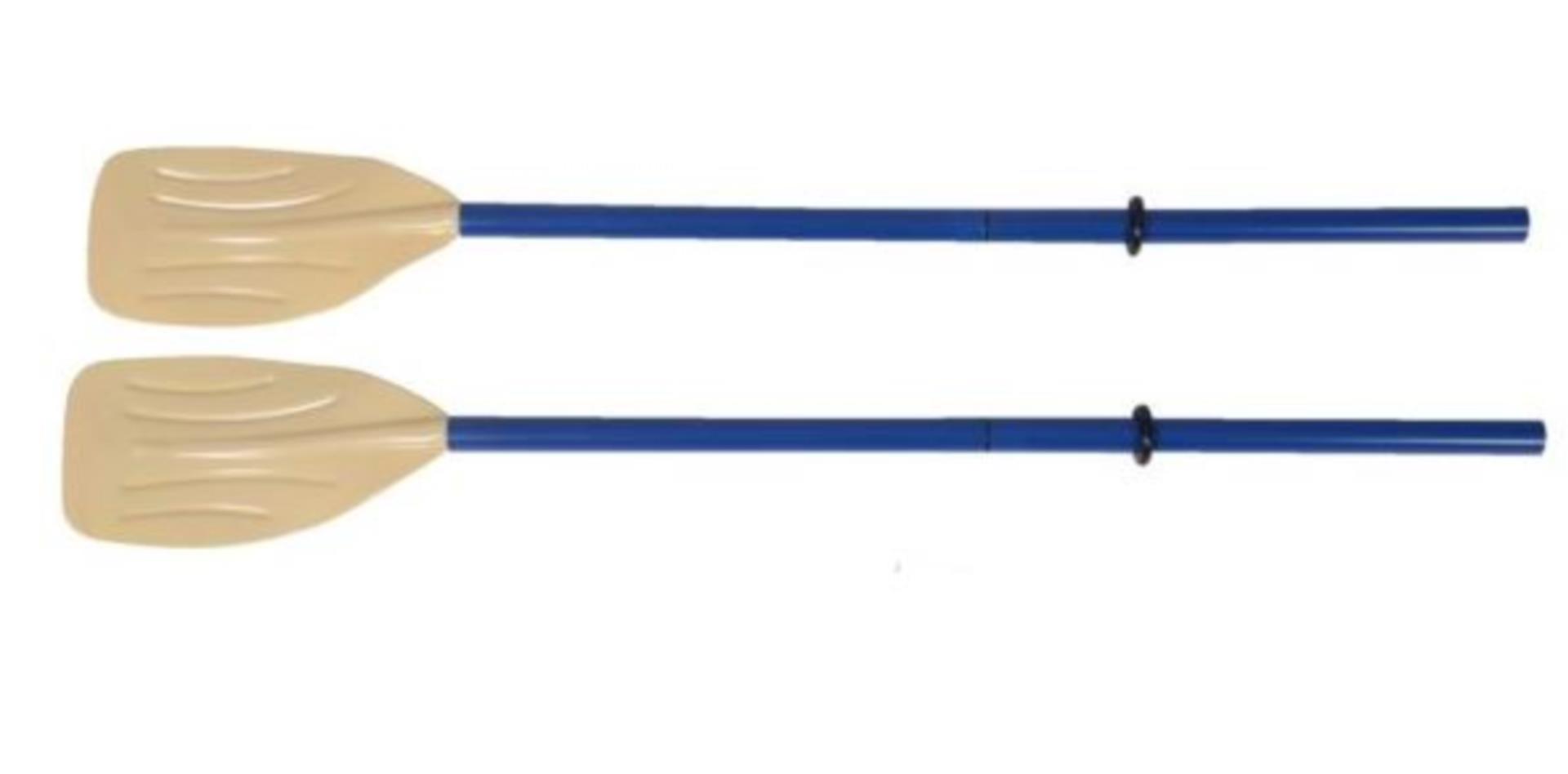Talamex Paddelset ( 2 Stück)