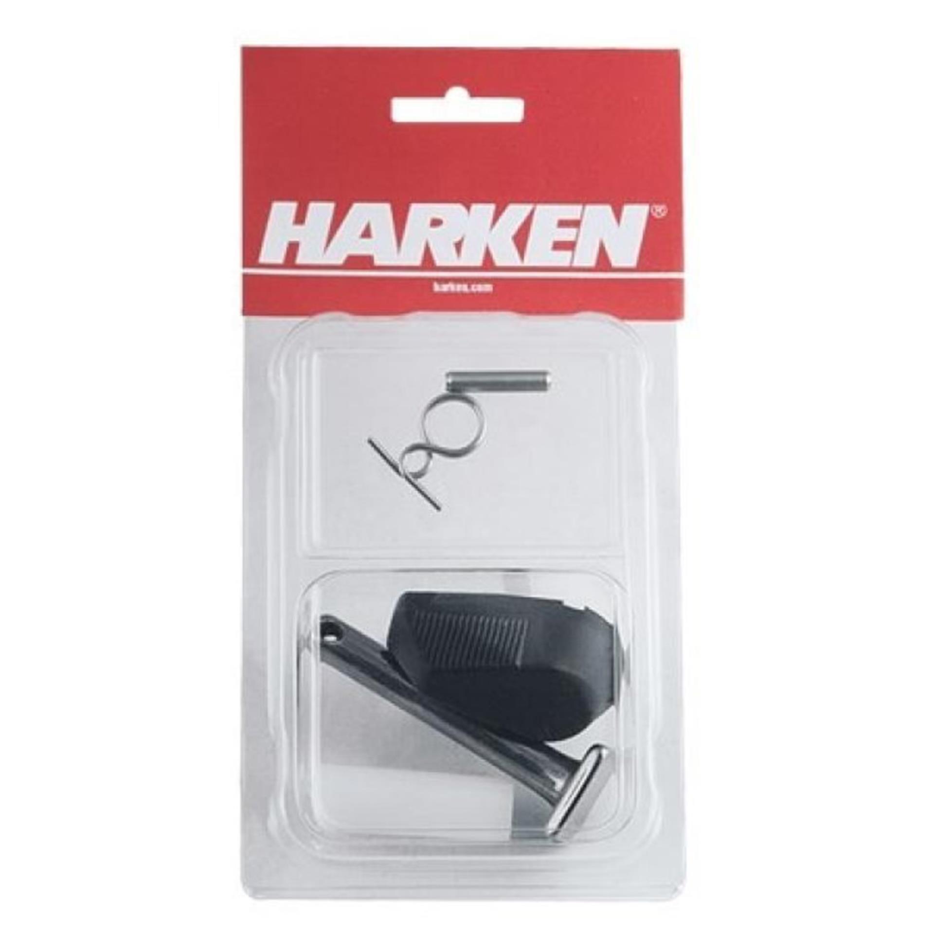 Harken Reparatursatz f. Kurbelsicherung